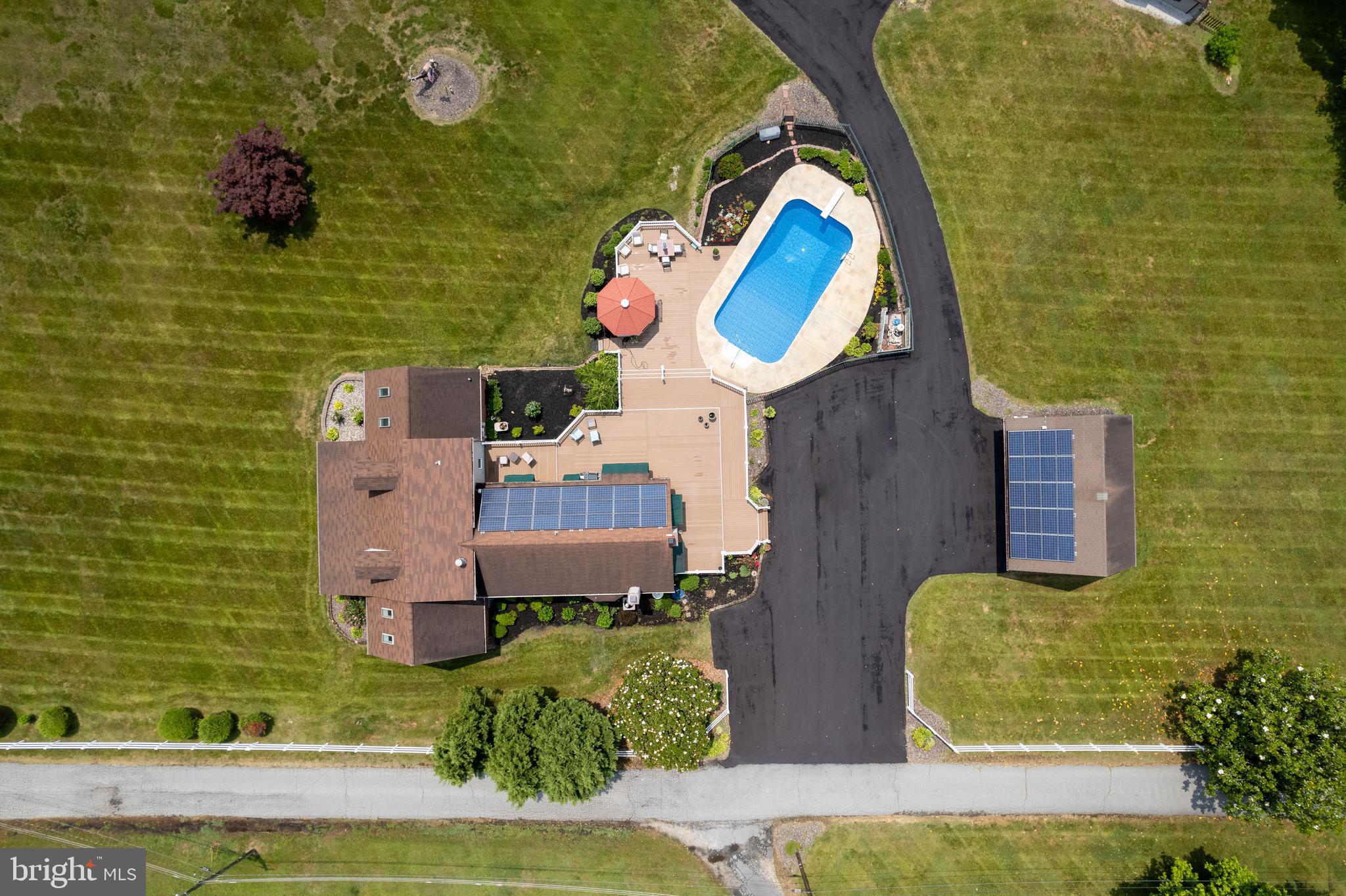 19 Feeder Road Elkton, MD 21921 - Photo 7 of 34 Your own, private oasis