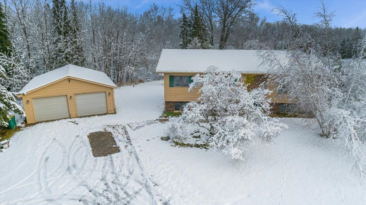 5465 Koenen Road South Range, WI 54874 - Photo 1 of 23