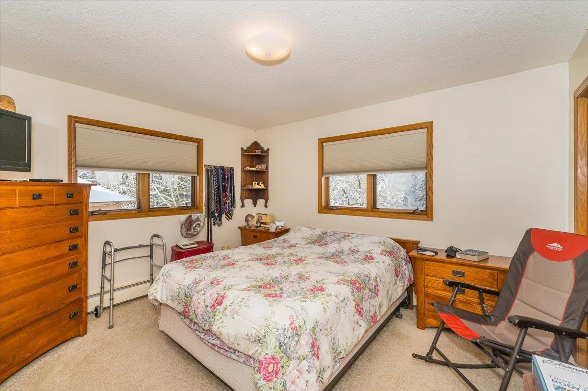 5465 Koenen Road South Range, WI 54874 - Photo 12 of 23 Bedroom