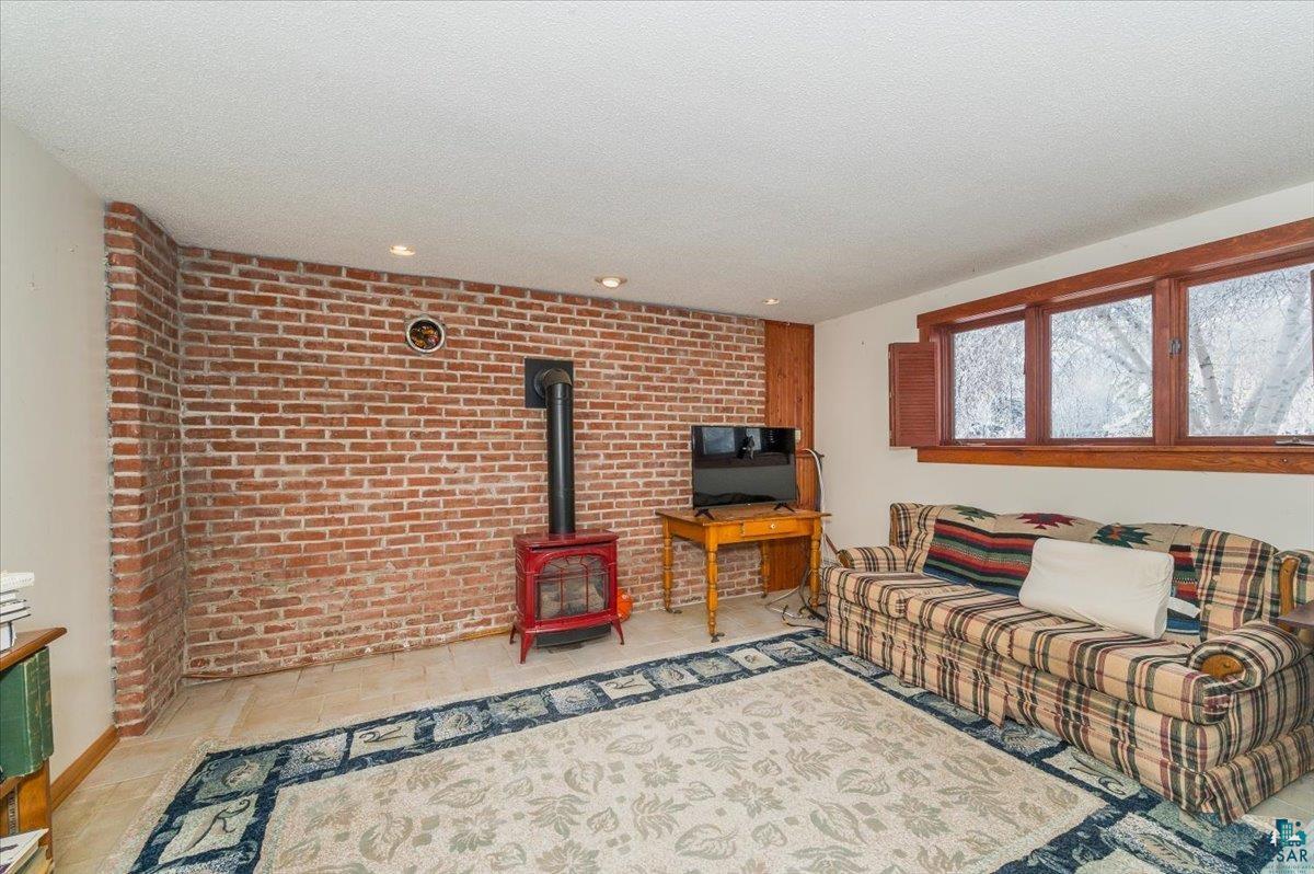 5465 Koenen Road South Range, WI 54874 - Photo 15 of 23 Family Room