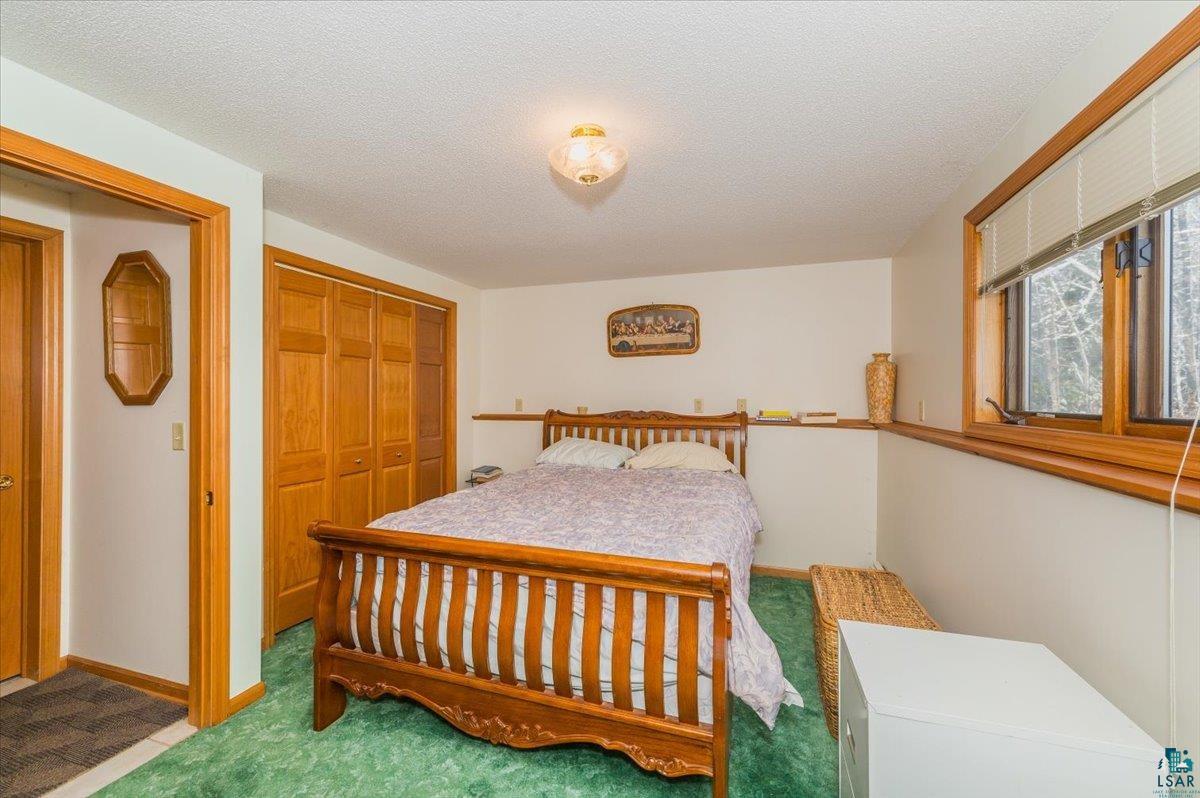 5465 Koenen Road South Range, WI 54874 - Photo 16 of 23 Bedroom