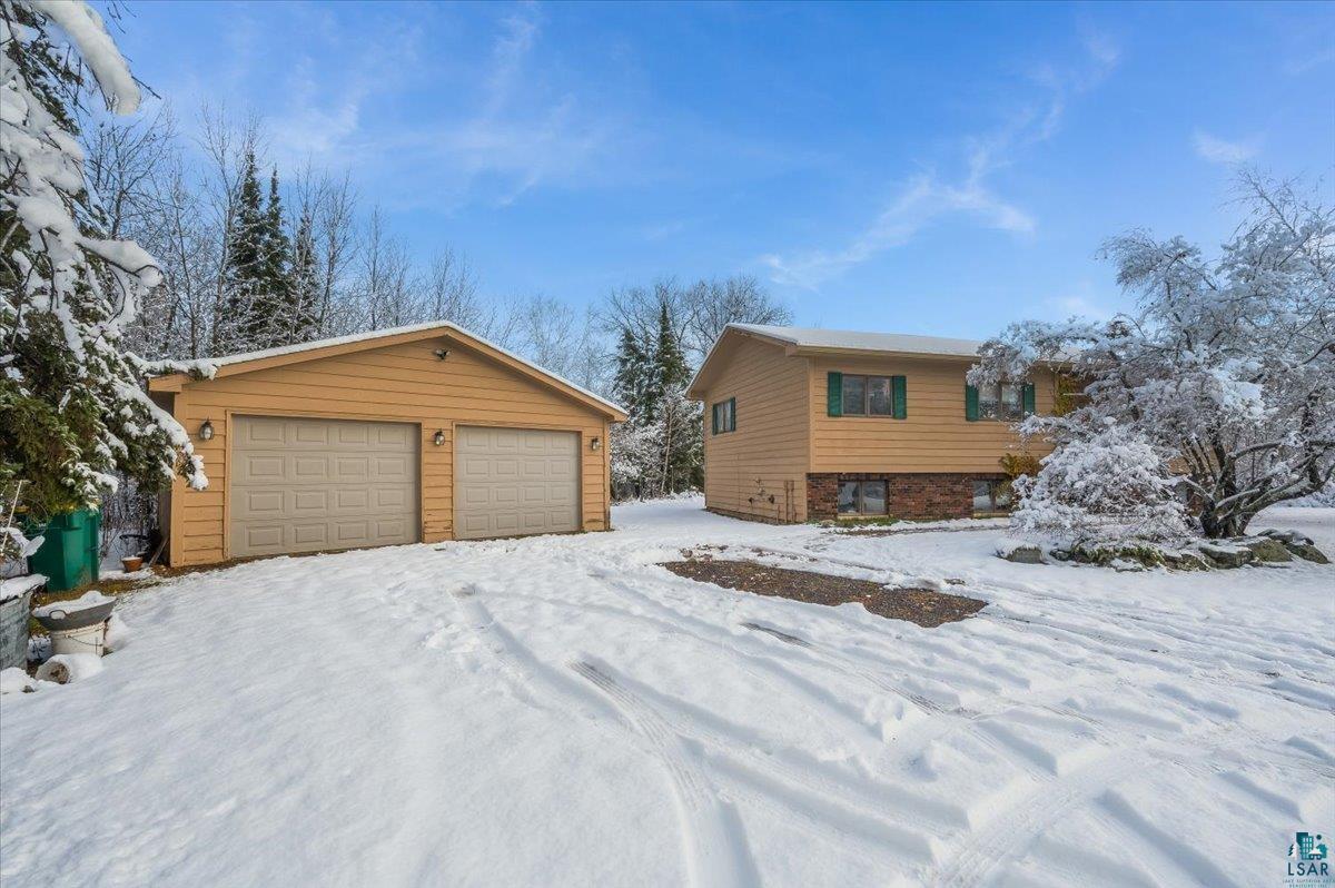 5465 Koenen Road South Range, WI 54874 - Photo 2 of 23