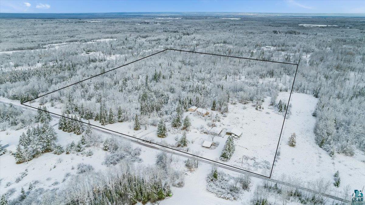 5465 Koenen Road South Range, WI 54874 - Photo 22 of 23