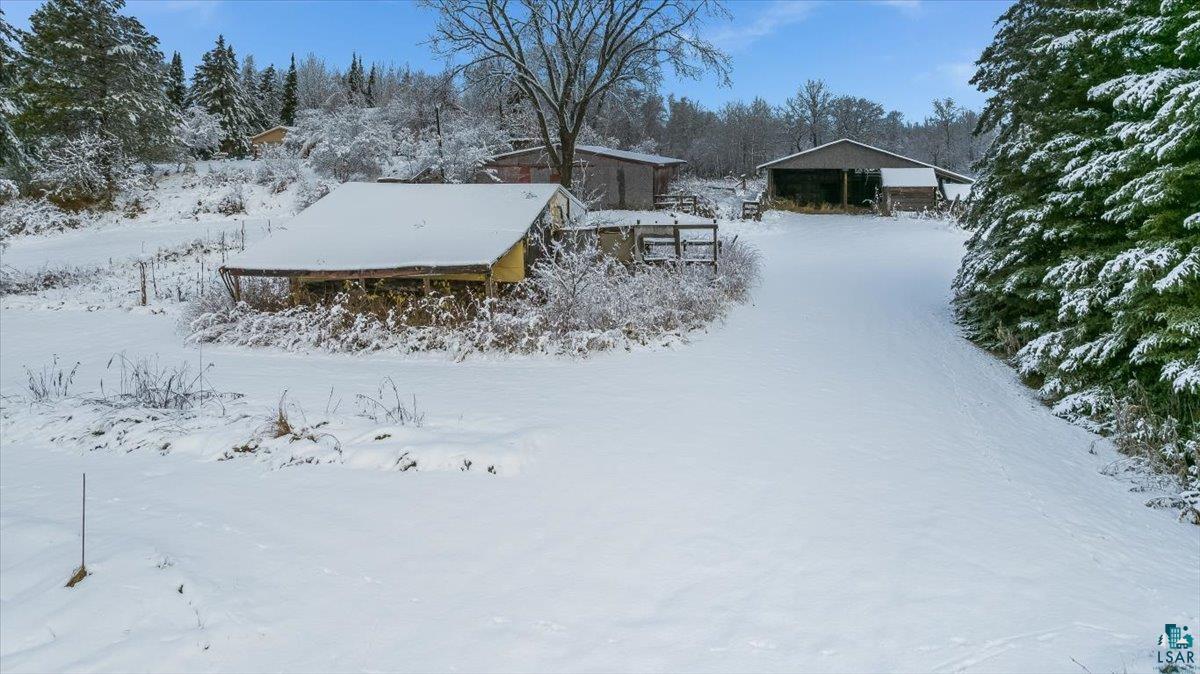 5465 Koenen Road South Range, WI 54874 - Photo 4 of 23