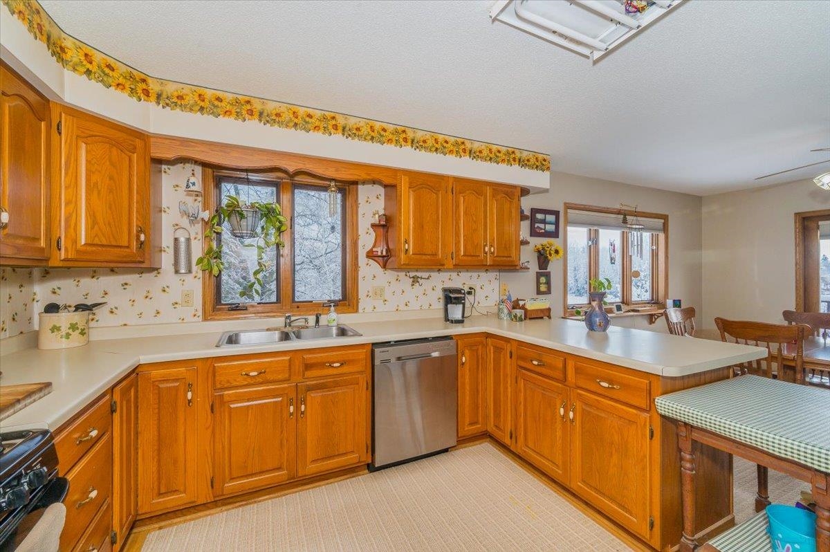 5465 Koenen Road South Range, WI 54874 - Photo 8 of 23