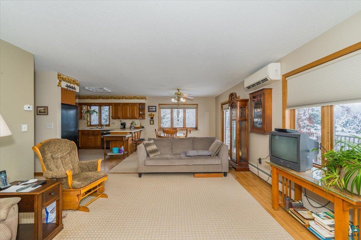 5465 Koenen Road South Range, WI 54874 - Photo 10 of 23 Living Room
