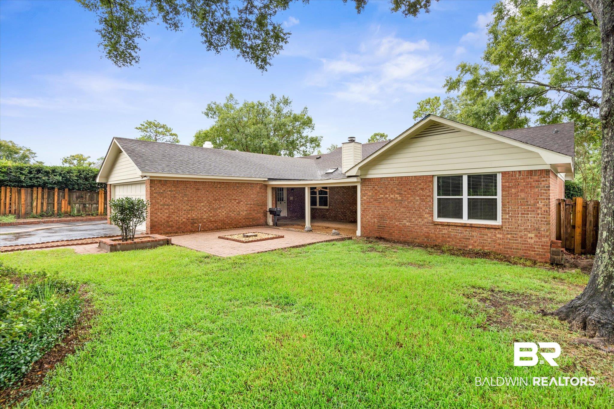 6604 Chimney Top Drive South Mobile, AL 36695 - Photo 21 of 24