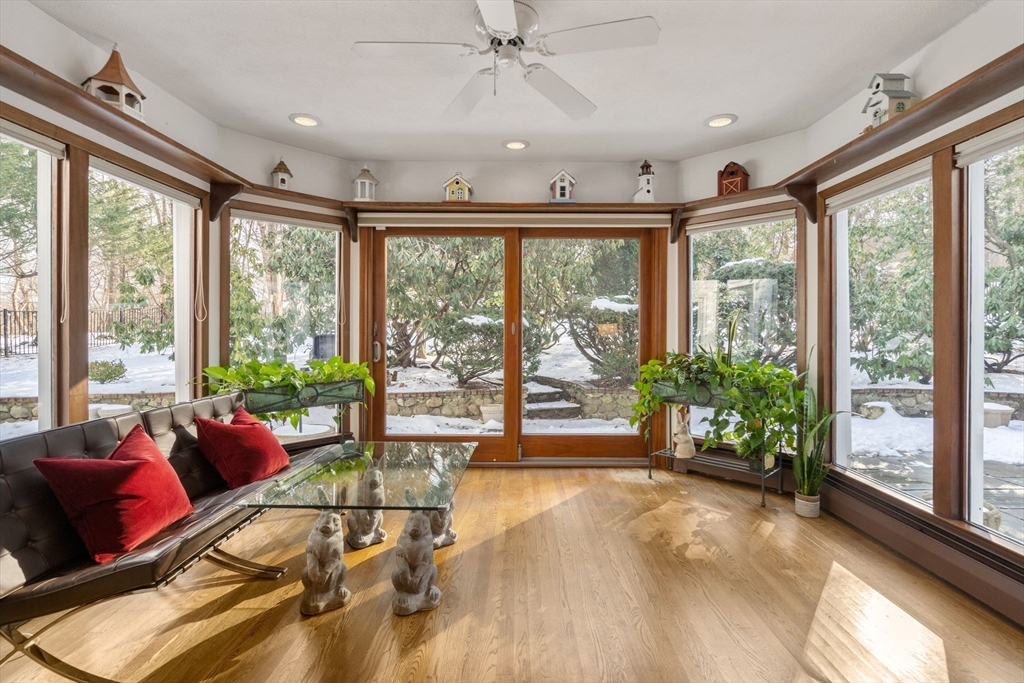 37 Sheffield Road Newton, MA 02460 - Photo 14 of 42