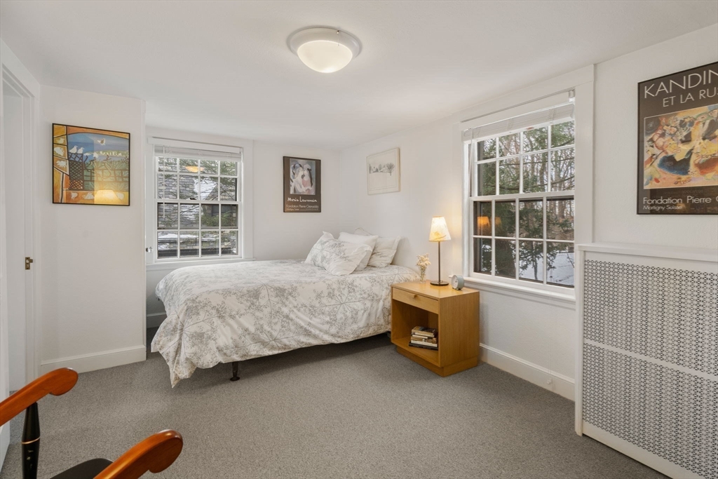 37 Sheffield Road Newton, MA 02460 - Photo 26 of 42