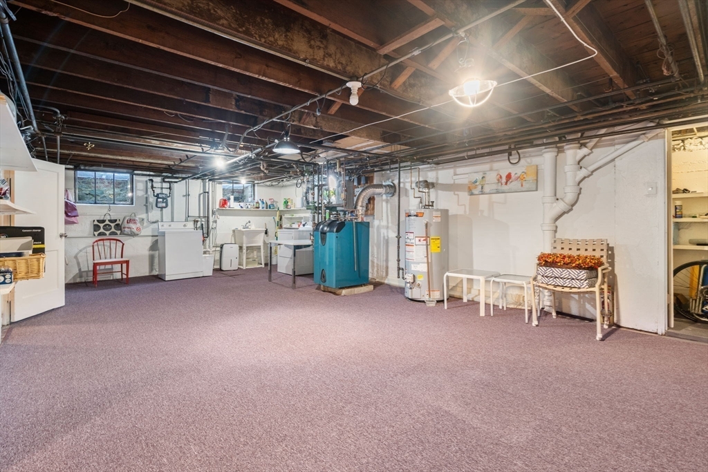 37 Sheffield Road Newton, MA 02460 - Photo 31 of 42