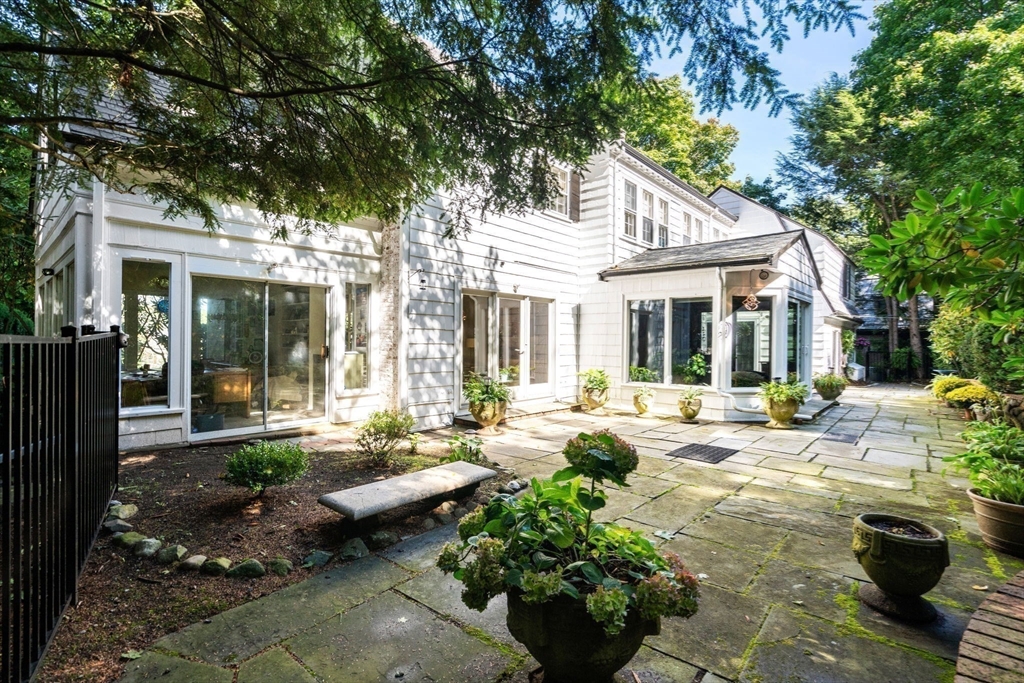 37 Sheffield Road Newton, MA 02460 - Photo 35 of 42