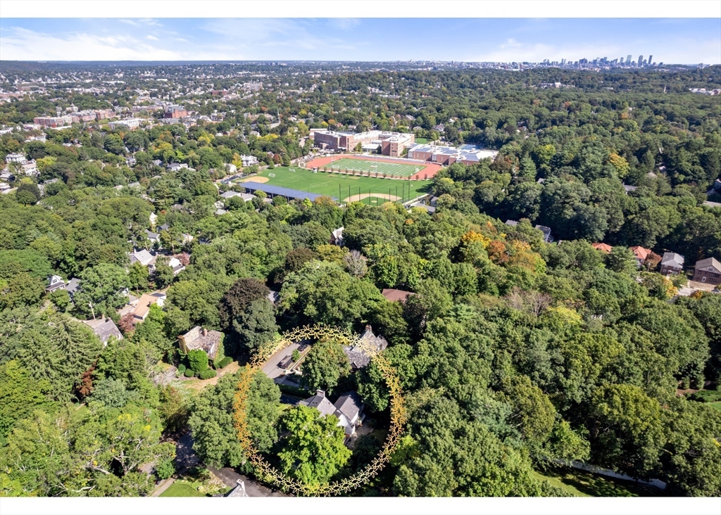 37 Sheffield Road Newton, MA 02460 - Photo 40 of 42