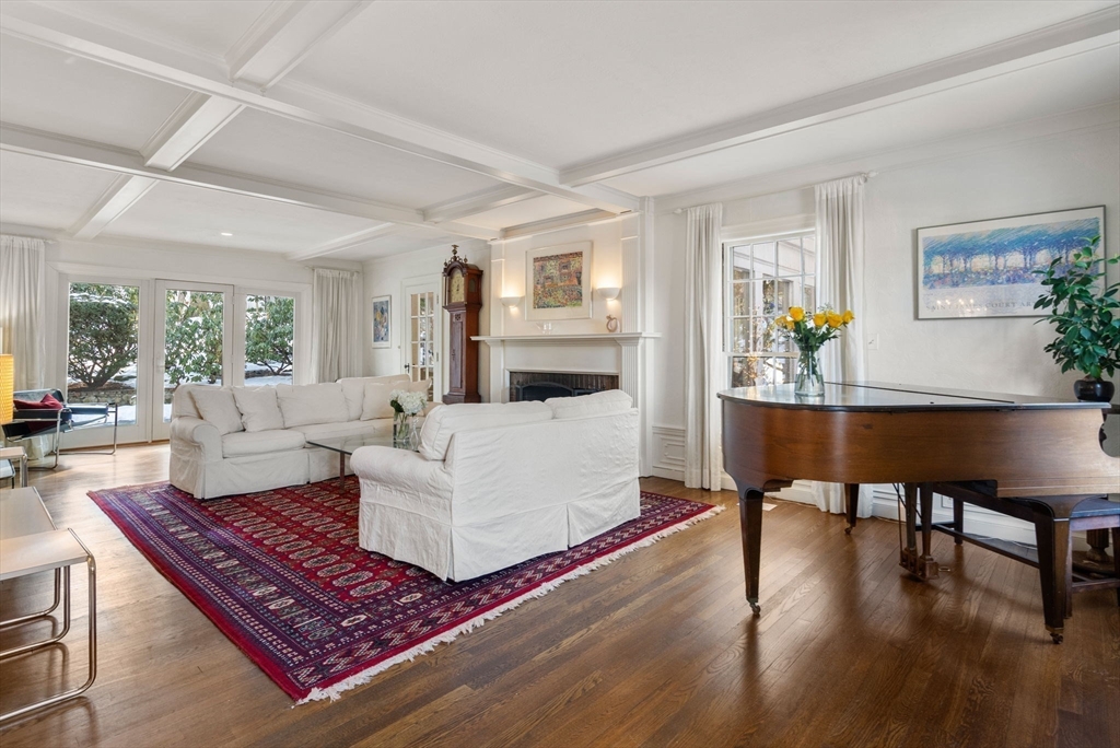 37 Sheffield Road Newton, MA 02460 - Photo 5 of 42