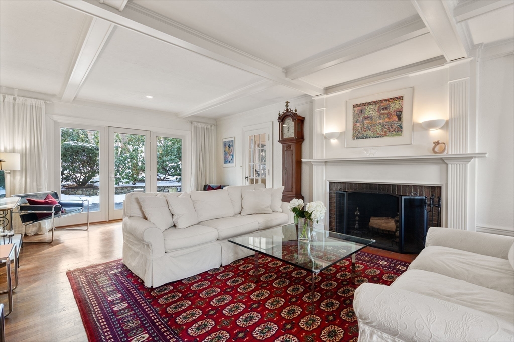 37 Sheffield Road Newton, MA 02460 - Photo 6 of 42