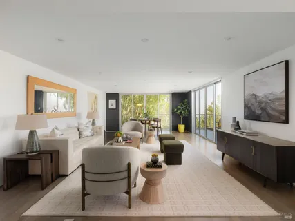 $5,575,000 | 116 Sugarloaf Drive, Tiburon, CA 94920