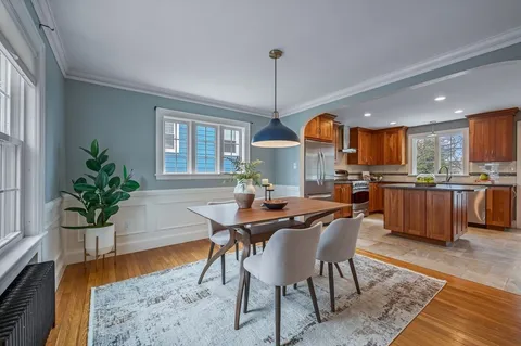 $989,000 | 38 Cerdan Avenue, Boston, MA 02132