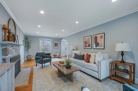 $989,000 | 38 Cerdan Avenue, Boston, MA 02132