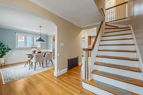 $989,000 | 38 Cerdan Avenue, Boston, MA 02132