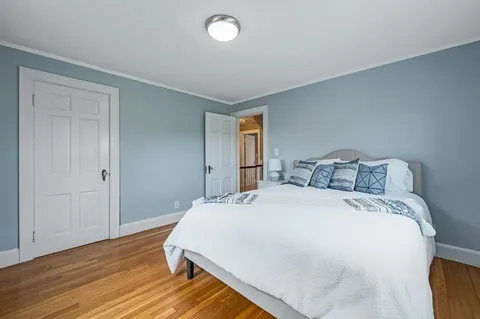 $989,000 | 38 Cerdan Avenue, Boston, MA 02132