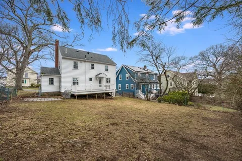 $989,000 | 38 Cerdan Avenue, Boston, MA 02132