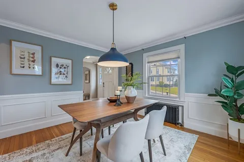 $989,000 | 38 Cerdan Avenue, Boston, MA 02132