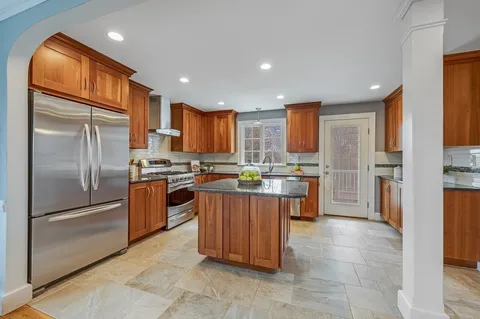 $989,000 | 38 Cerdan Avenue, Boston, MA 02132