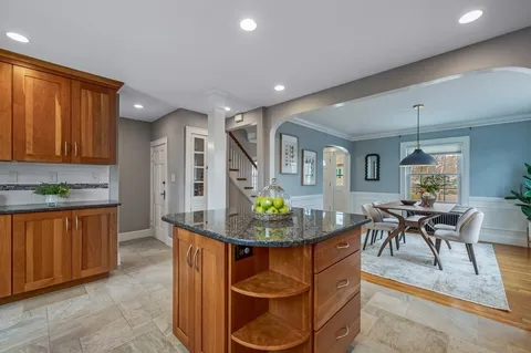 $989,000 | 38 Cerdan Avenue, Boston, MA 02132