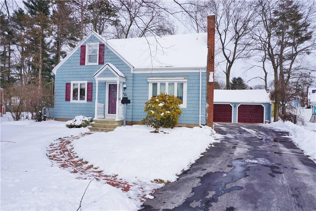 29 Auburn Road Manchester, CT 06042 - Photo 1 of 1