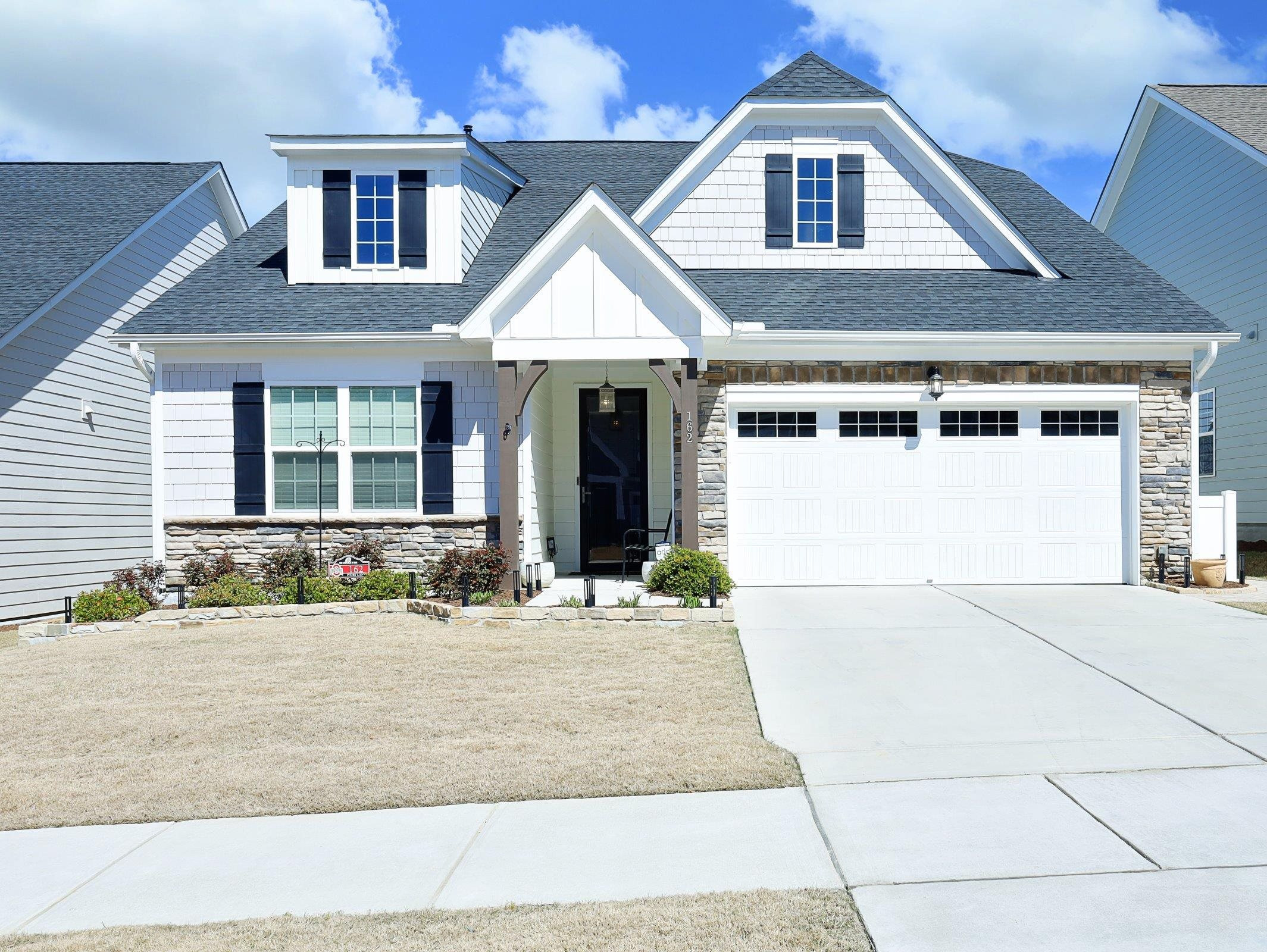 162 Ivory Lane Raleigh, NC 27610 - Photo 1 of 35 Welcome Home