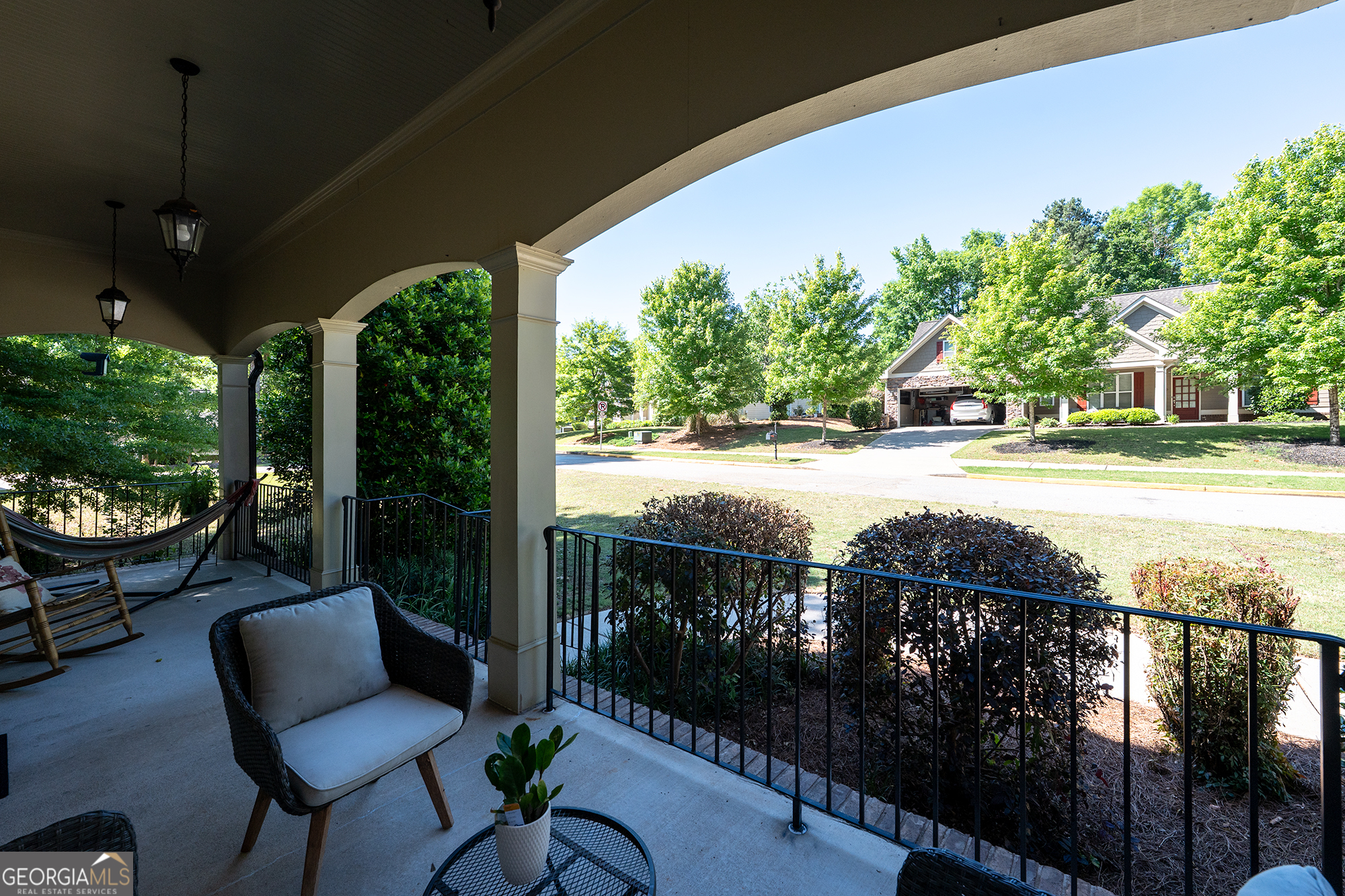 261 Falling Shoals Drive Athens, GA 30605 - Photo 5 of 66