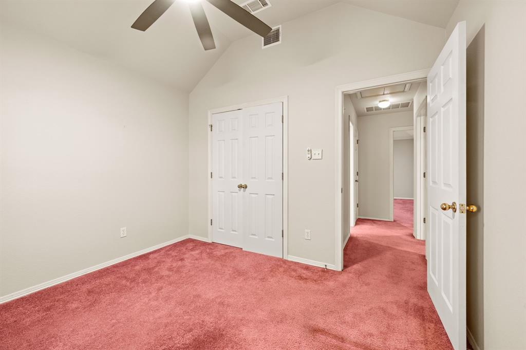 924 Hardie Street Hurst, TX 76053 - Photo 24 of 32 a view of empty room