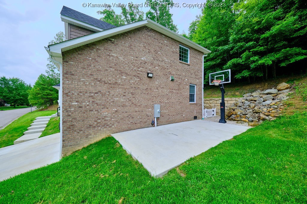 18 Jamestown Road Charleston, WV 25314 - Photo 48 of 50 Gallery Image 48