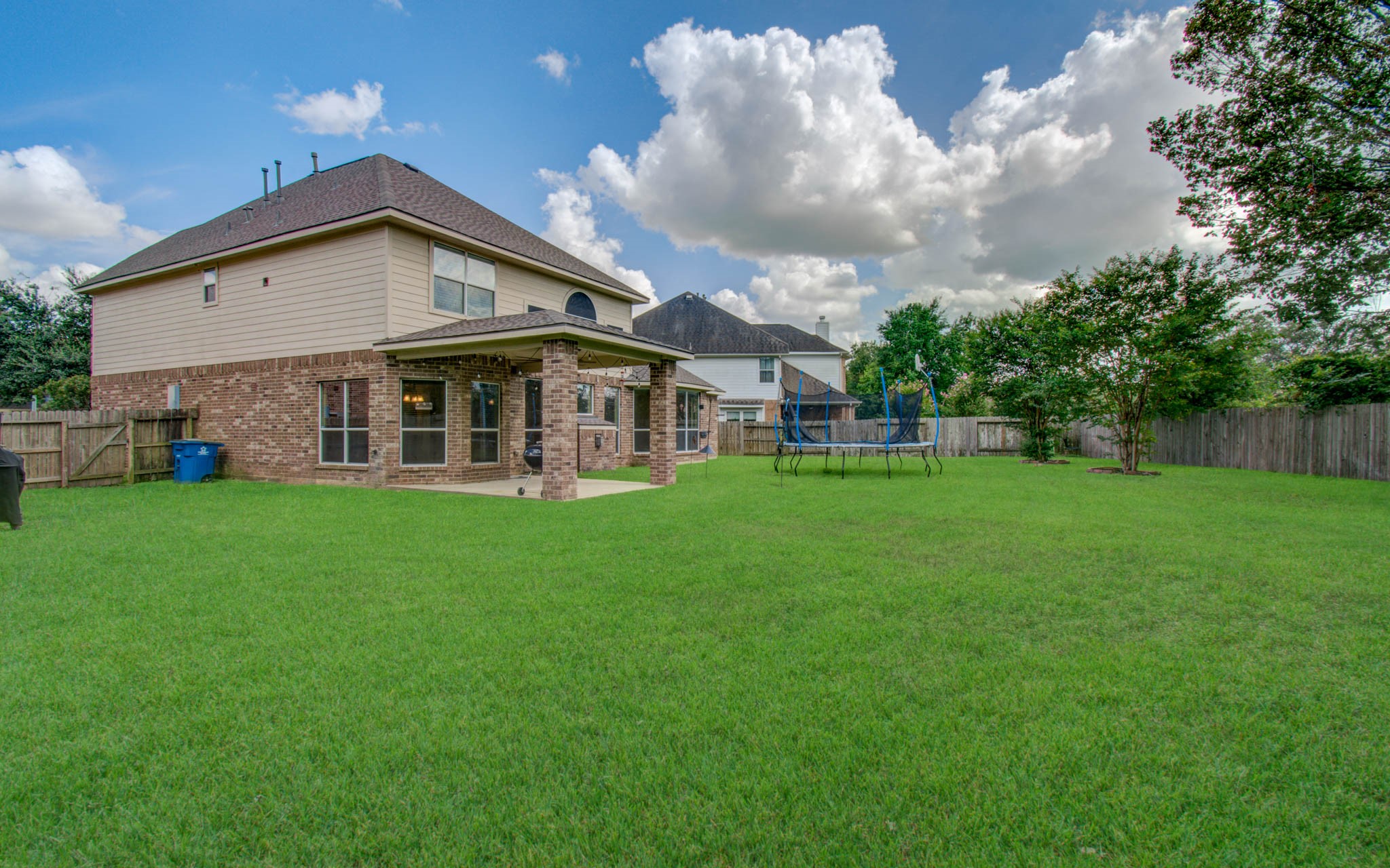 21331 Parham Circle Spring, TX 77388 - Photo 44 of 48