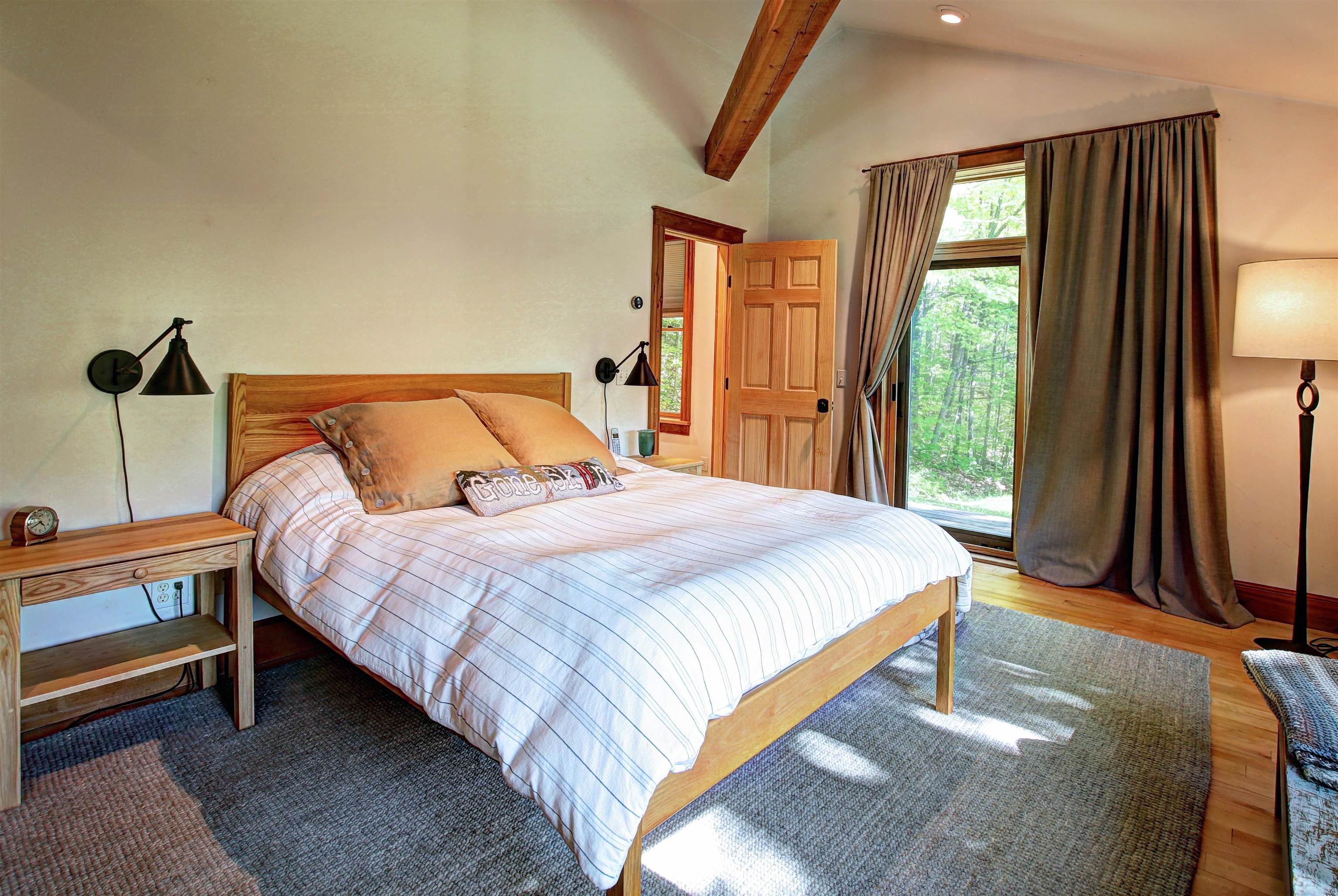 460 Bull Moose Ridge Road Stowe, VT 05672 - Photo 19 of 36