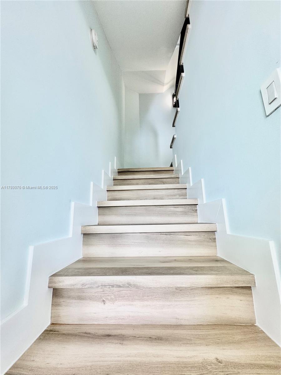 2415 Northwest 16th St Road, Unit 101 Miami, FL 33125 - Photo 17 of 36 a view of entryway