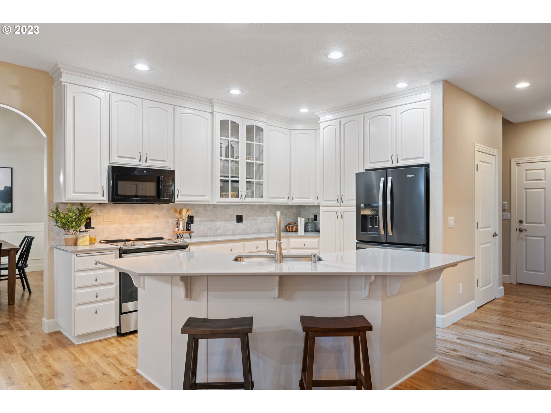 2026 Northwest Cascade Street Camas, WA 98607 - Photo 14 of 47 Gallery Image 14