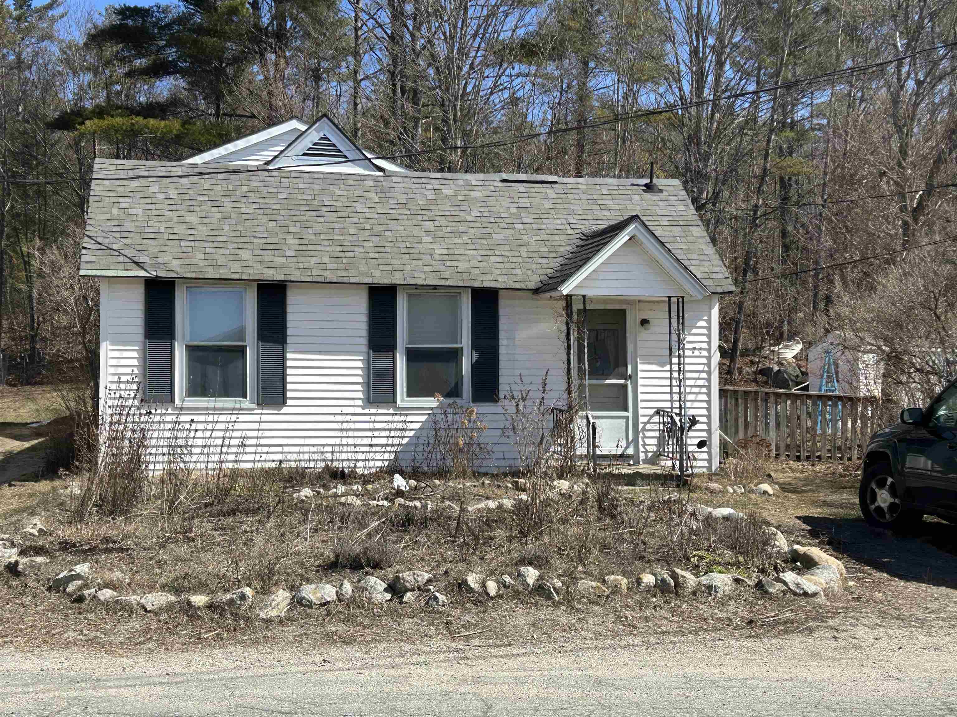 71 Library Road Grafton, NH 03240 - Photo 3 of 7