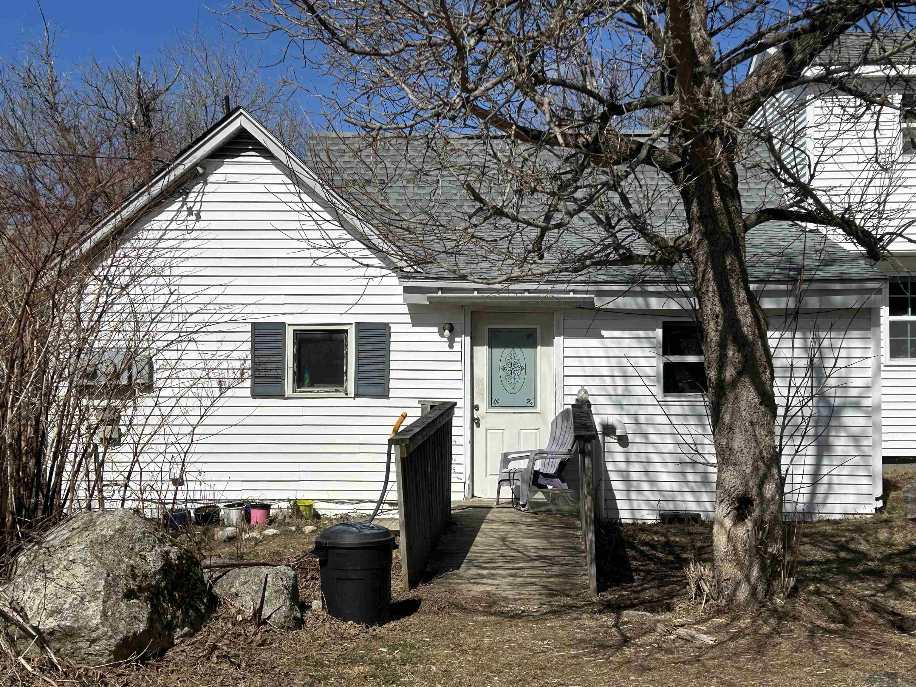 71 Library Road Grafton, NH 03240 - Photo 3 of 5