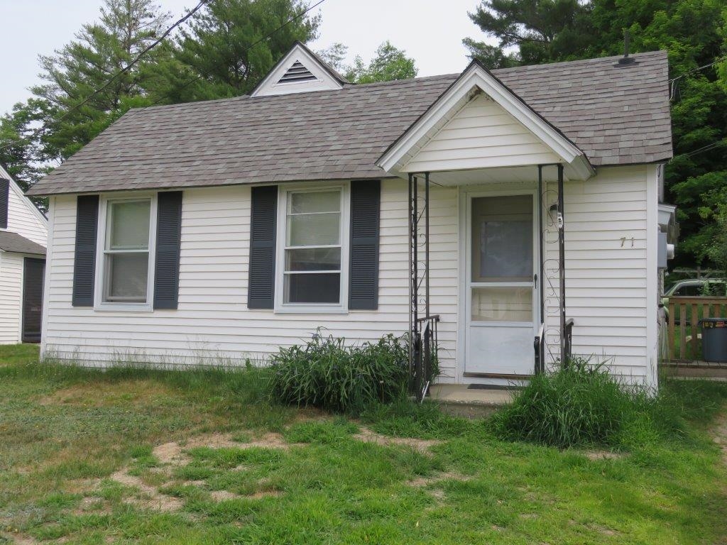 71 Library Road Grafton, NH 03240 - Photo 7 of 7