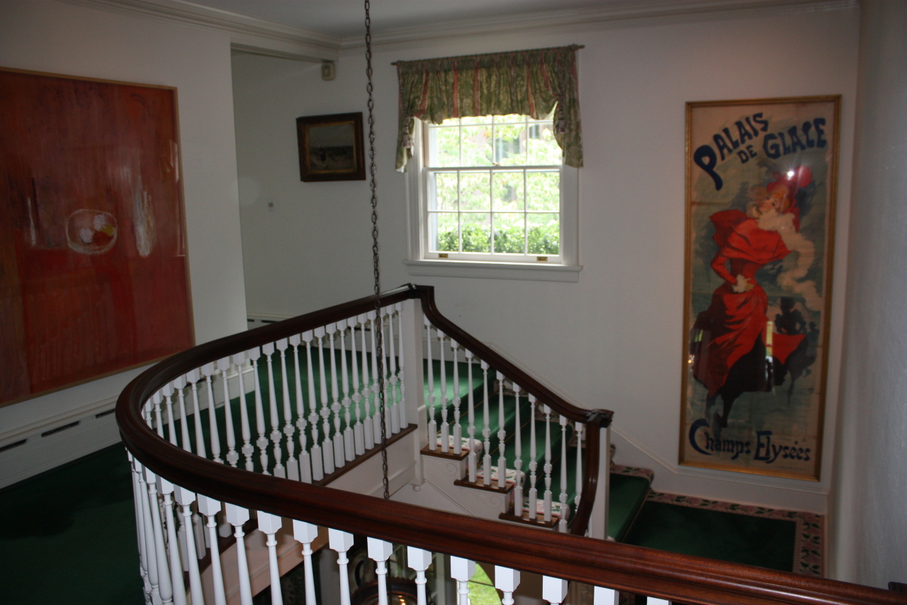 6 Glendale Road Stockbridge, MA 01229 - Photo 32 of 45 a view of entryway with a front door