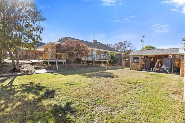 $460,000 | 320 South Irving Heights Drive, Irving, TX 75060