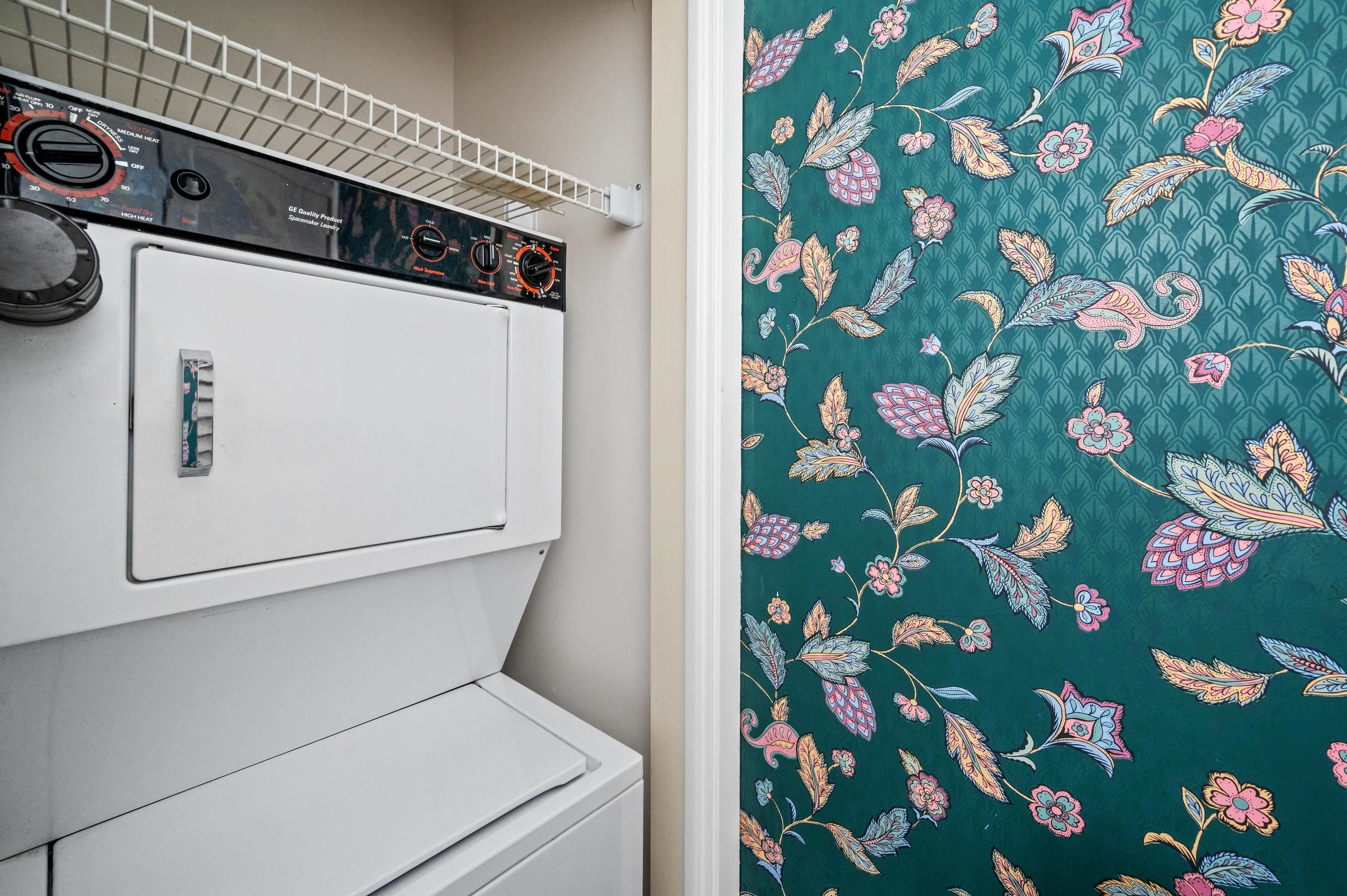 101 Golf Terrace, Unit 1A101 Daphne, AL 36526 - Photo 13 of 34 Laundry