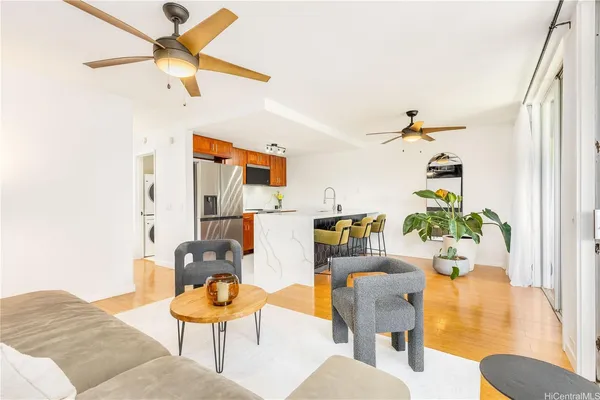 $557,000 | 98-380 Koauka Loop, Unit 342, Aiea, HI 96701