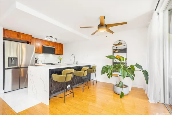 $557,000 | 98-380 Koauka Loop, Unit 342, Aiea, HI 96701