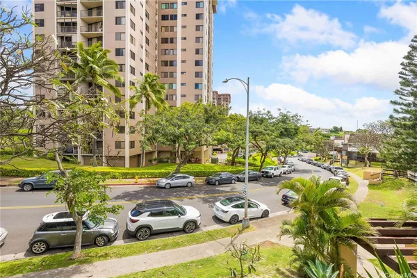 $557,000 | 98-380 Koauka Loop, Unit 342, Aiea, HI 96701