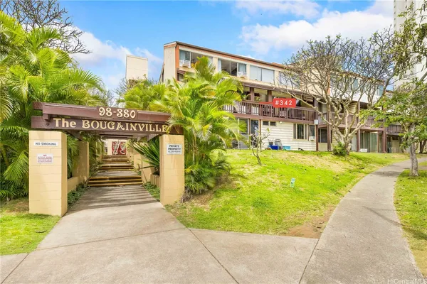 $557,000 | 98-380 Koauka Loop, Unit 342, Aiea, HI 96701