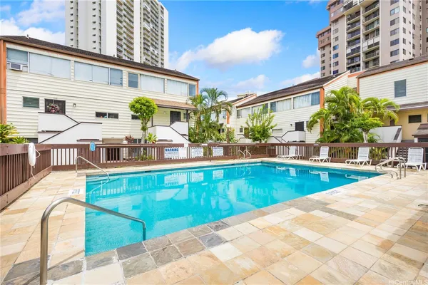 $557,000 | 98-380 Koauka Loop, Unit 342, Aiea, HI 96701
