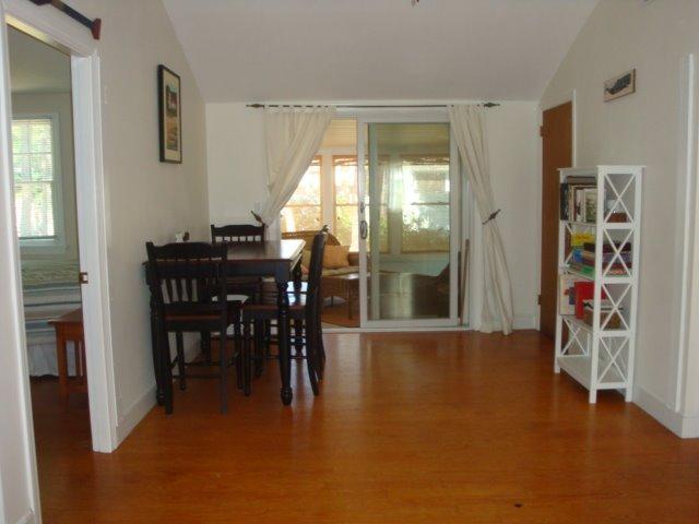 49 Lawrence Road Dennis Port, MA 02639 - Photo 10 of 14 a view of a livingroom with furniture and window