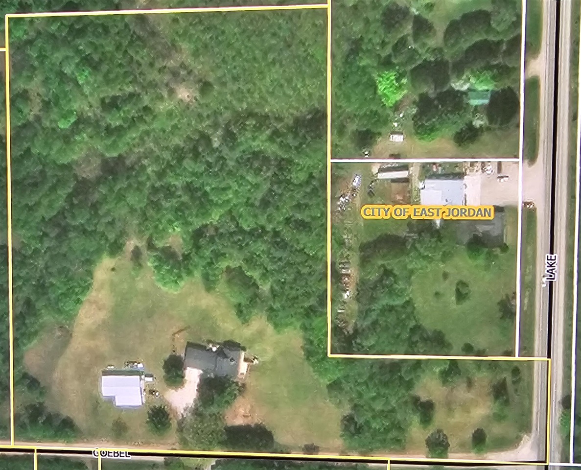 8091 Goebel Road East Jordan, MI 49727 - Photo 24 of 25