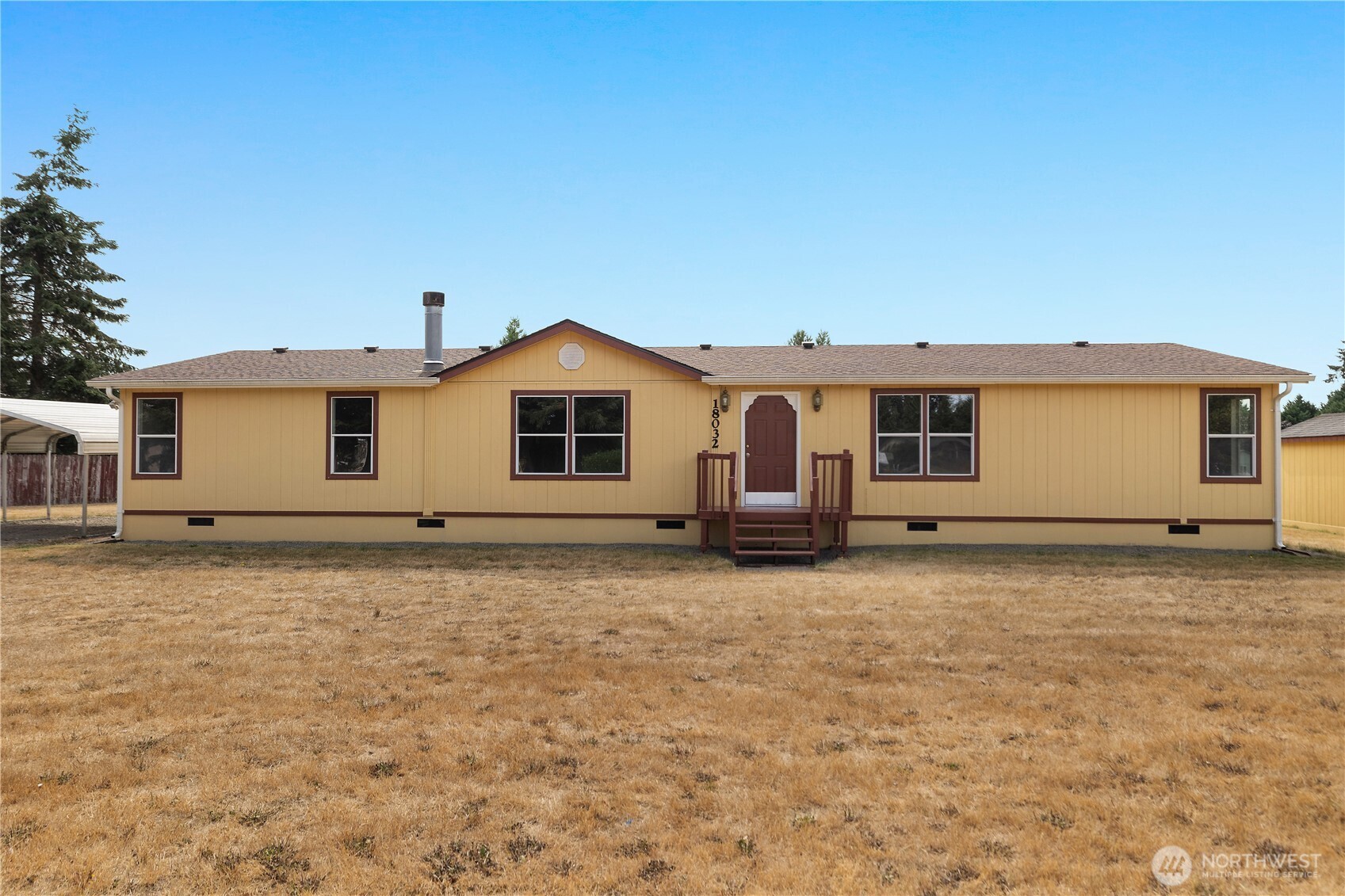 18032 Meyer Lane Southwest Rochester, WA 98579 - Photo 4 of 33 Gallery Image 4